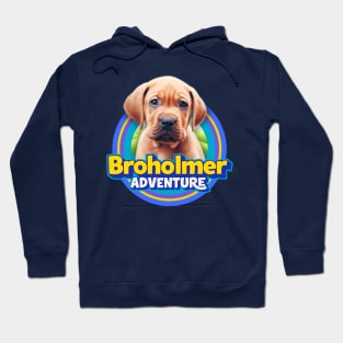 Broholmer Hoodie